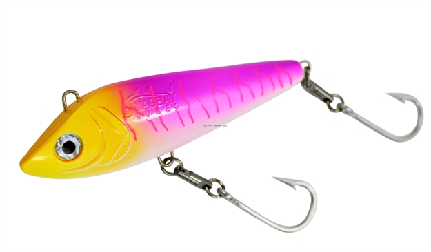 Picture of Magbay Lures Desperado 7.5 In. Ltg.