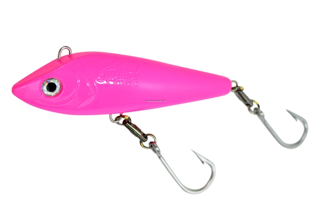 Picture of Magbay Lures Desperado 7.5 In. Pink
