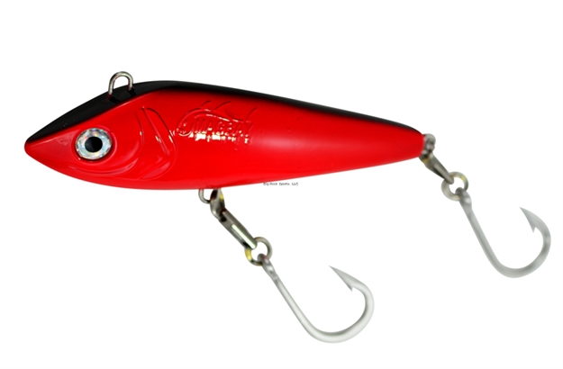 Picture of Magbay Lures Desperado 7.5 In. Red