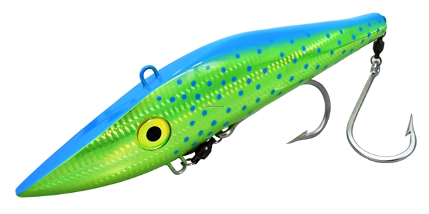 Picture of Magbay Lures Magtrak 10" Dorado
