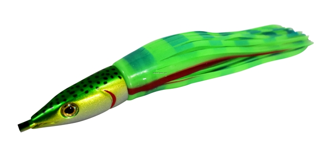 Picture of Magbay Lures Phoenix Fishhead Dorado