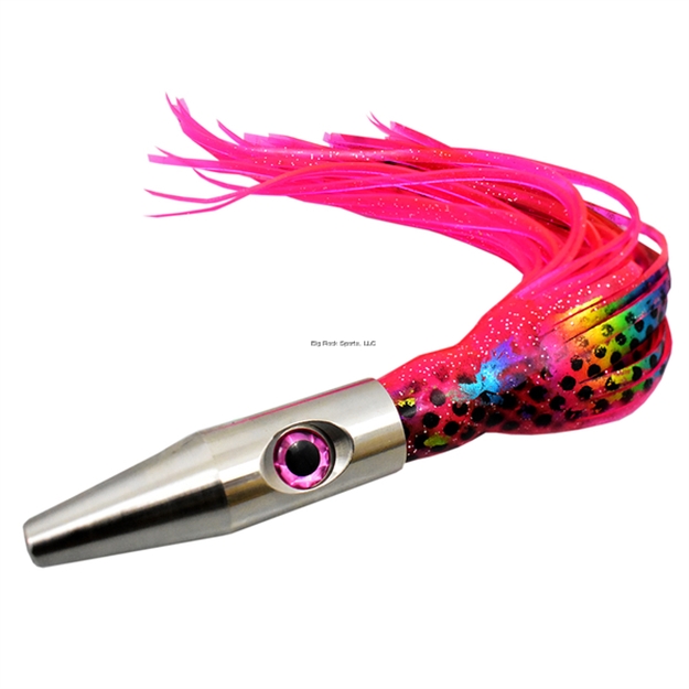 Picture of Magbay Lures Plomerito 8Oz Pink
