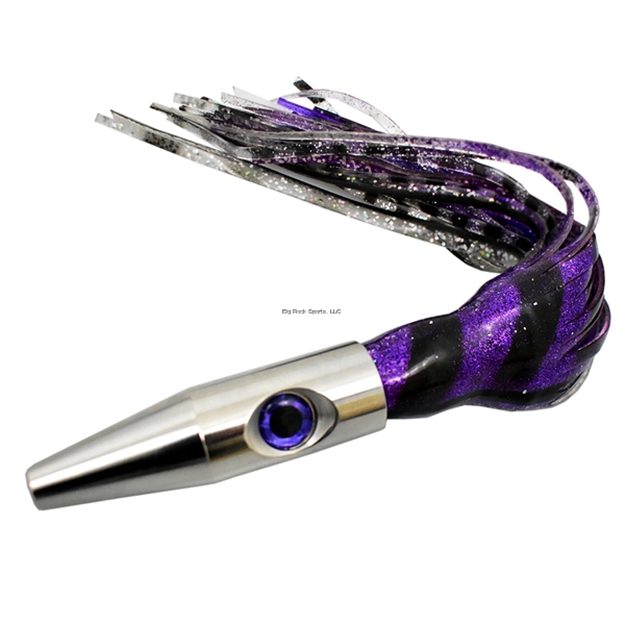 Picture of Magbay Lures Plomerito 8Oz Purple