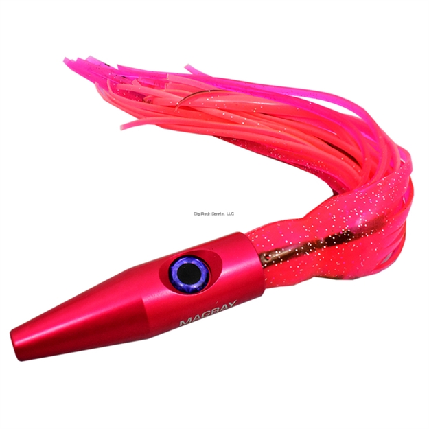 Picture of Magbay Lures Plomerito Alu 8Oz Pink / Pink