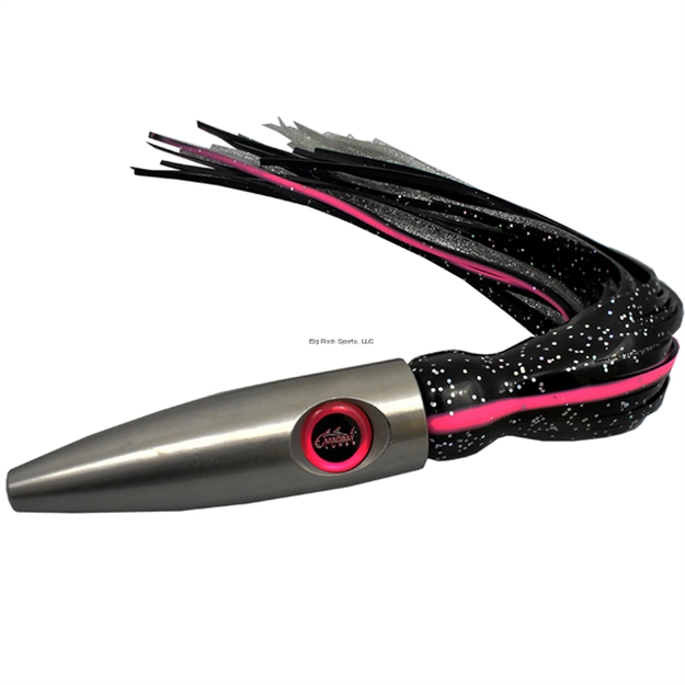 Picture of Magbay Lures Plomero 18Oz Black
