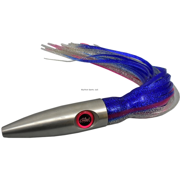 Picture of Magbay Lures Plomero 18Oz Blue