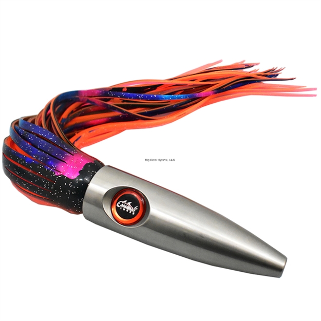 Picture of Magbay Lures Plomero 18Oz Orange