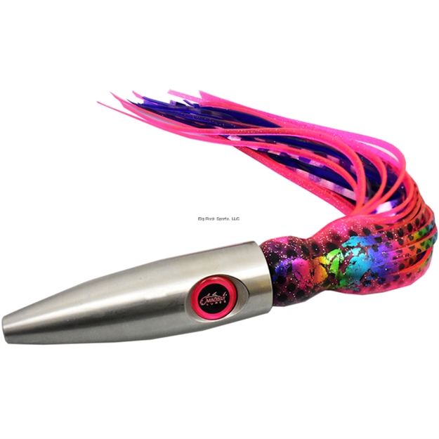 Picture of Magbay Lures Plomero 18Oz Pink