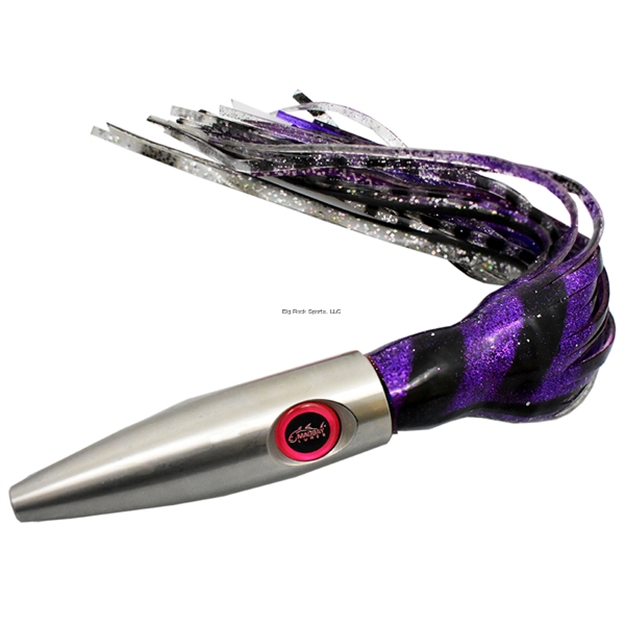 Picture of Magbay Lures Plomero 18Oz Purple