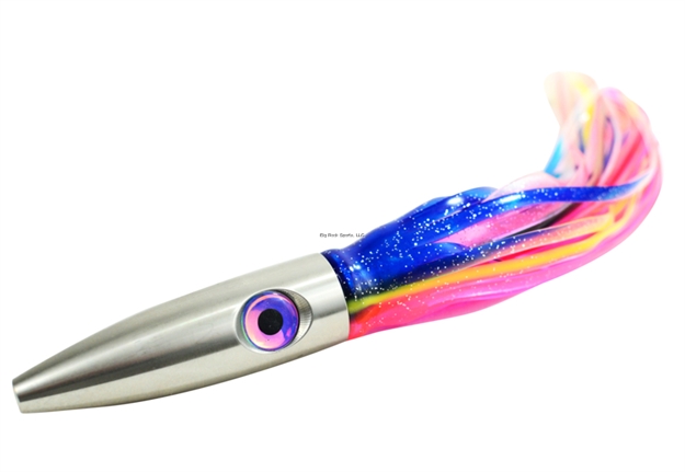 Picture of Magbay Lures Plomero 18Oz Rainbow