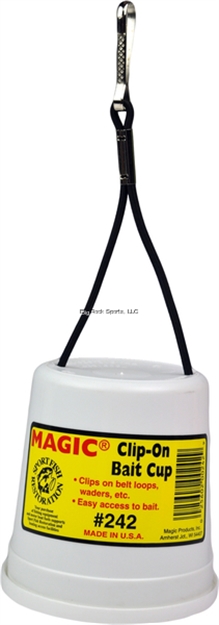 Picture of Magic Bait Bait Cup
