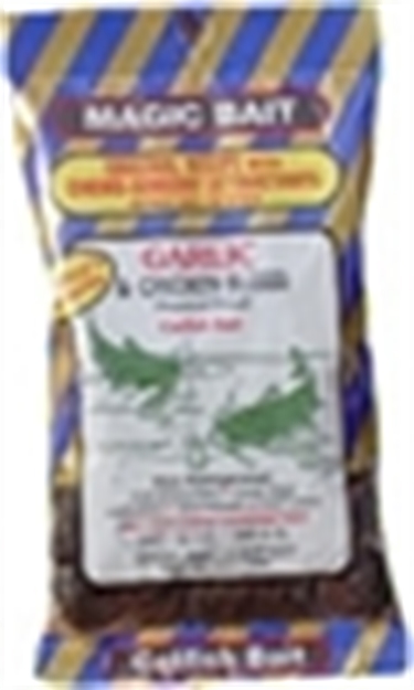 Picture of Magic Bait Crawfish & Chicken Blood 7Oz BA 16-12 026691777168