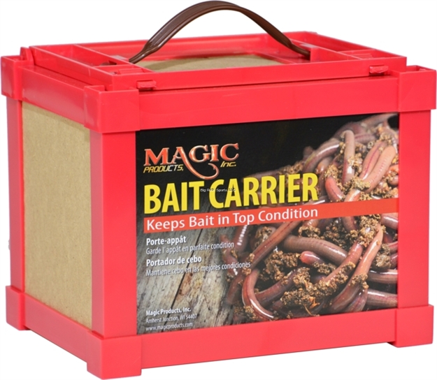 Picture of Magic Bait Fiber Board Bait Carrier