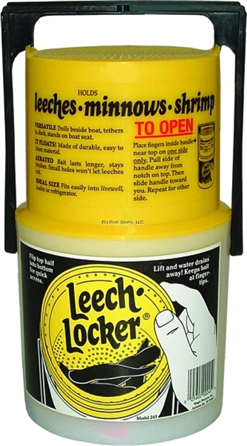 Picture of Magic Bait Leech Locker