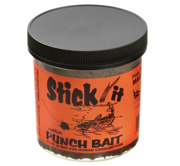 Picture of Magic Bait Stick IT Punch Bait 13Oz SI-69 26691777694