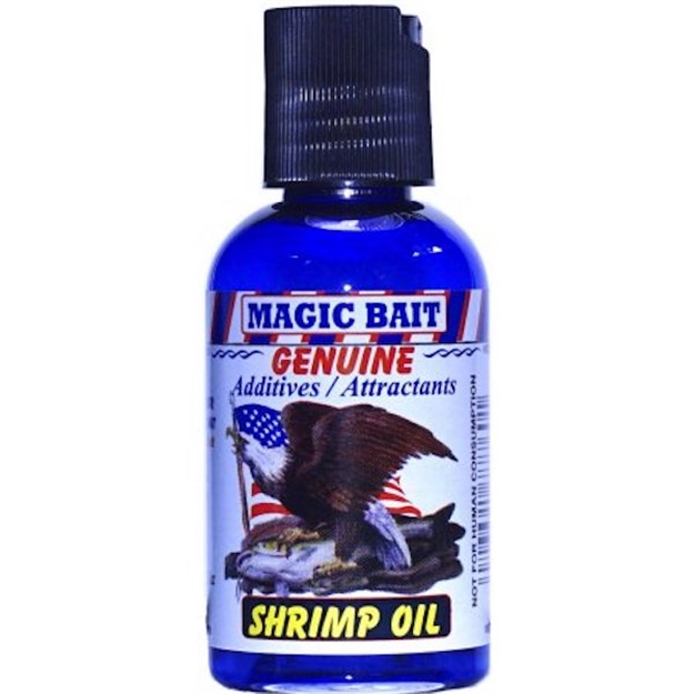Picture of Magic Bait Addtive & Attrct Shrimp 1.8Oz
