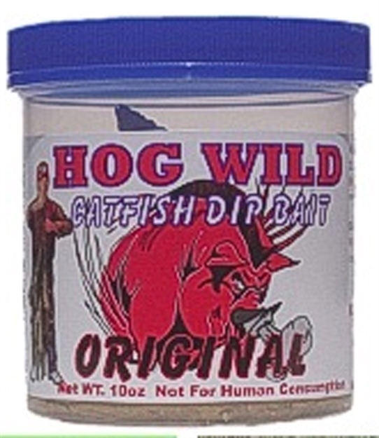 Picture of Magic Bait Hog Wild Sponge Bait 10Oz 33-10