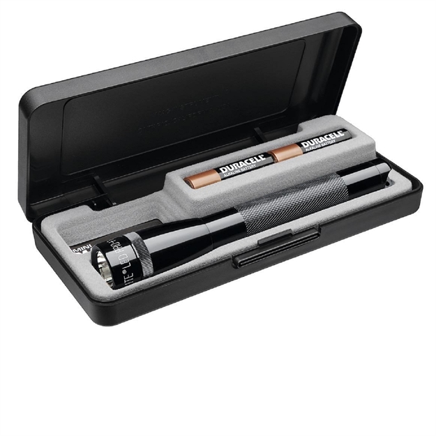 Picture of Maglite AA Mini Led Pro+ Flashlight IN Presentation Box