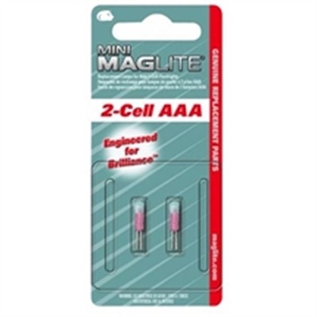 Picture of Maglite Bulb For Aaa Light****