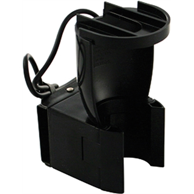 Picture of Maglite Charging Cradle Unit W/Brkt