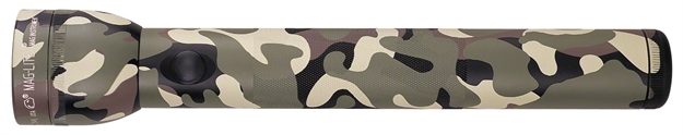 Picture of Maglite Flashlight Camo 3D