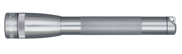 Picture of Maglite Holster Combo Gray Led 2Aa Flashlight