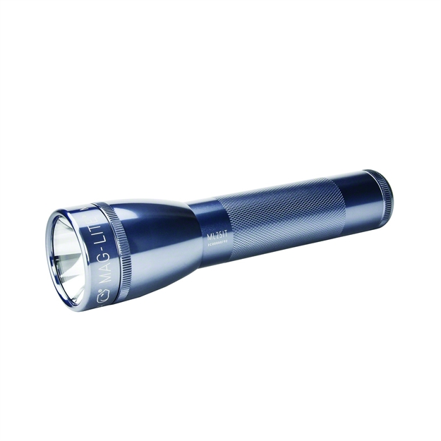 Picture of Maglite Ml25it 2 Cell C Led Gray
