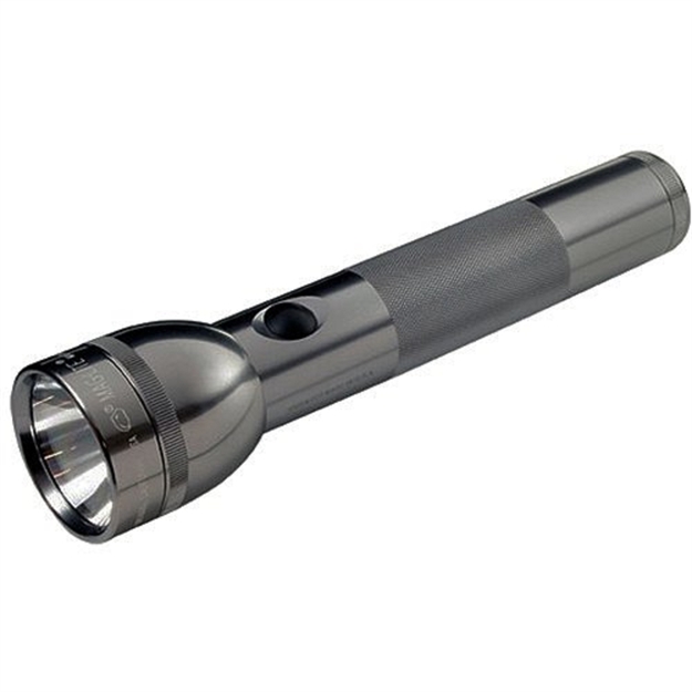 Picture of Maglite Ml300l Led 2-Cell D Flashlight, Black
