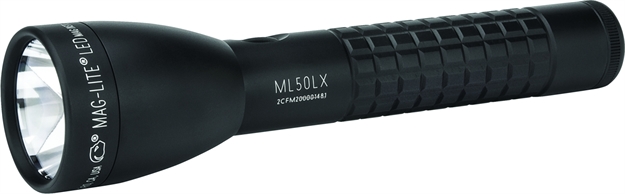 Picture of Maglite Ml50lx Led 2 Cell C Black
