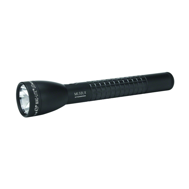 Picture of Maglite Ml50lx Led 3 Cell C Black