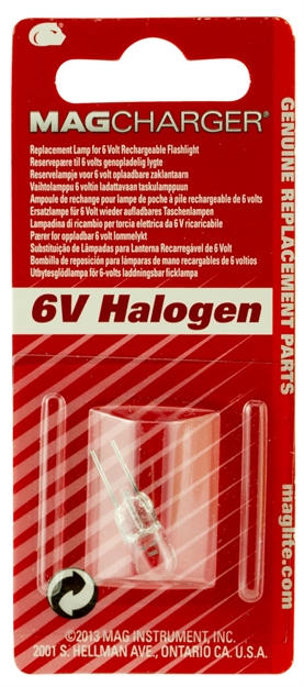 Picture of Maglite Replacement Bulb For Rx1019