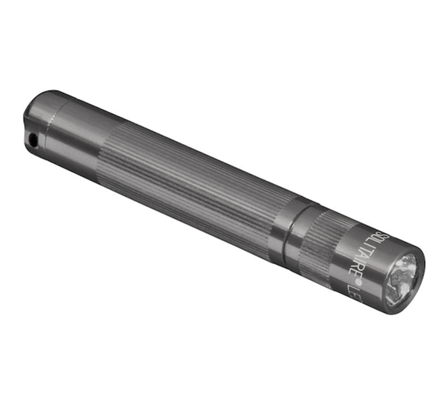 Picture of Maglite Solitare 1Aaa 47L Gray