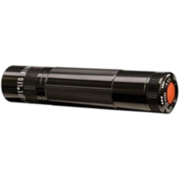 Picture of Maglite Xl100 3-Cell Aaa Led Blk