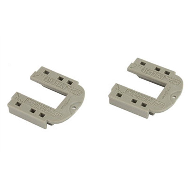 Picture of Maglula Ltd Mag 1911Ai Aligner Insert For UP & 22Up Loaders Assist Loading Sgl-Stack Mags UP65G 858003000653