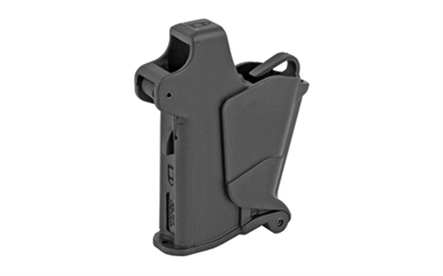 Picture of Maglula Ltd Mag Babyup Pistol Magazine Loader & Unloader For Sgl- Stack Mags Wo/Projecting Side Button UP64B 858003000646
