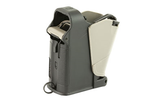 Picture of Maglula Ltd Mag 22Up .22Lr Convert Pistol Mag Loader & Unloader For Sgl & Dbl Stack Mags UP62B 858003000622