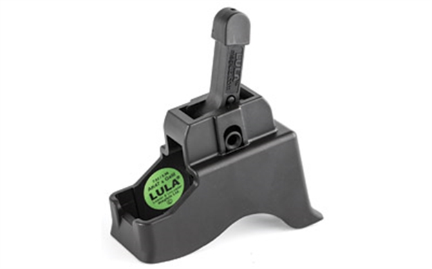 Picture of  Maglula Lu12b Lula Loader & Unloader Black Polymer 7.62X39mm Ak-47 Ati Galil