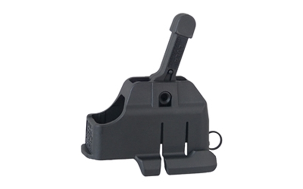 Picture of  Maglula Lu10b Lula Loader & Unloader Black Polymer 223 Rem/ 5.56X45mm Nato/Ar-15 M4 858003000103