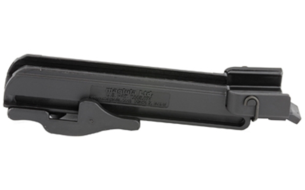 Picture of  Maglula Sl50b Striplula  Made OF Black Polymer For 5.56X45mm Nato Ar-15 & Holds UP TO 10Rds 858003000509