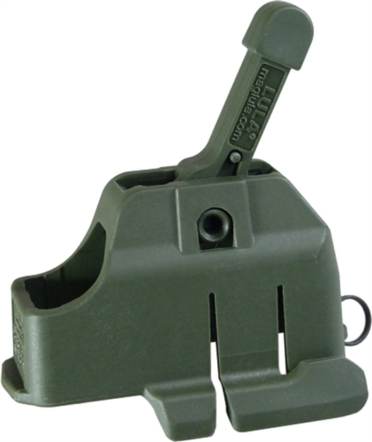 Picture of Maglula Loader For M16/Ar15/M4 And Variants .223 Dark Green LU10DG
