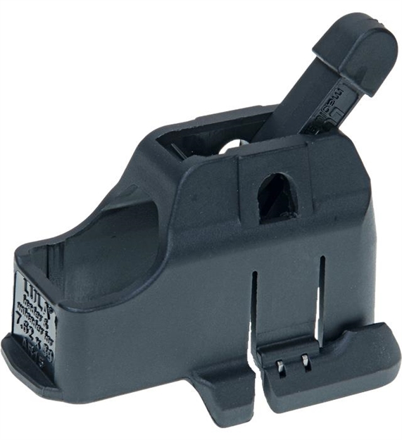 Picture of  Maglula Lu11b Lula Loader & Unloader Made OF Polymer With Black Finish For 7.62X39mm Ar-15