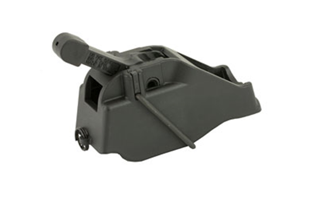 Picture of  Maglula Lu20b Lula Loader & Unloader Black Polymer 308 Win/7.62X51mm Nato 858003000202