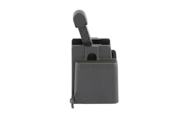 Picture of  Maglula Lu14b Lula Loader & Unloader Made OF Polymer With Black Finish For 9Mm Luger Mp5 Smg 858003000141