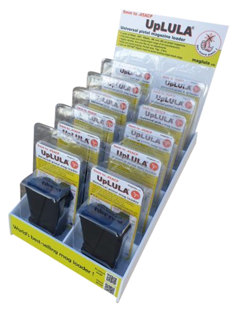 Picture of Uplula PDQ12UP