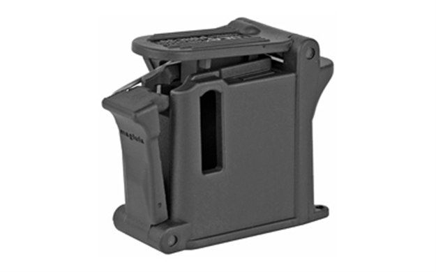 Picture of  Maglula Lu34b Lula Loader & Unloader Made OF Polymer With Black Finish For 22 Wmr Kel-Tec Pmr30 858003000349