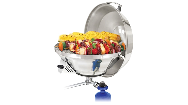 Picture of Magma Bbq Kettle 2 Gas P.S.