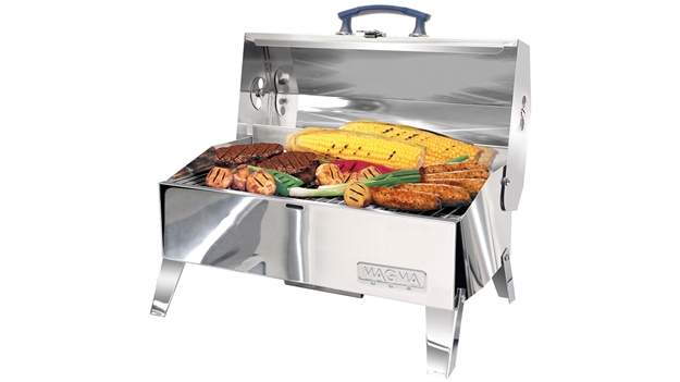 Picture of Magma Grill Cabo Gas