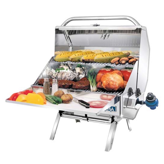 Picture of Magma Grill Catalina 2 Gas