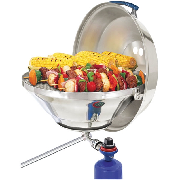 Picture of Magma Grill Kettle Party 17"