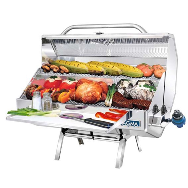 Picture of Magma Grill Monterey 2 Gas